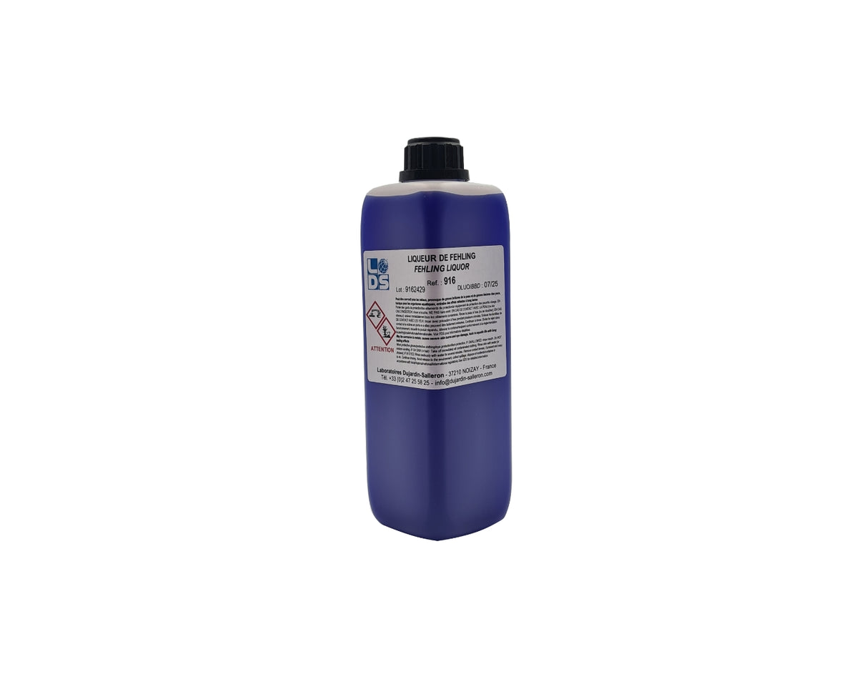 916000-Liqueur de Fehling