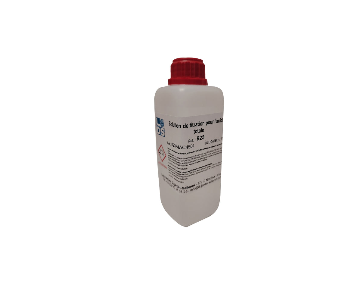 923250-Sol. titration A.T. 250 ml
