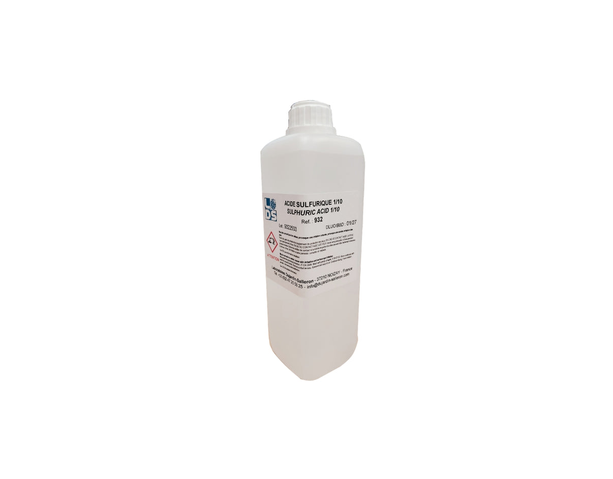 932250-Acide sulfurique