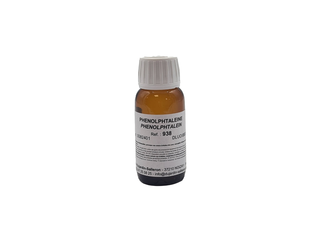 938060-Phénolphtaléine