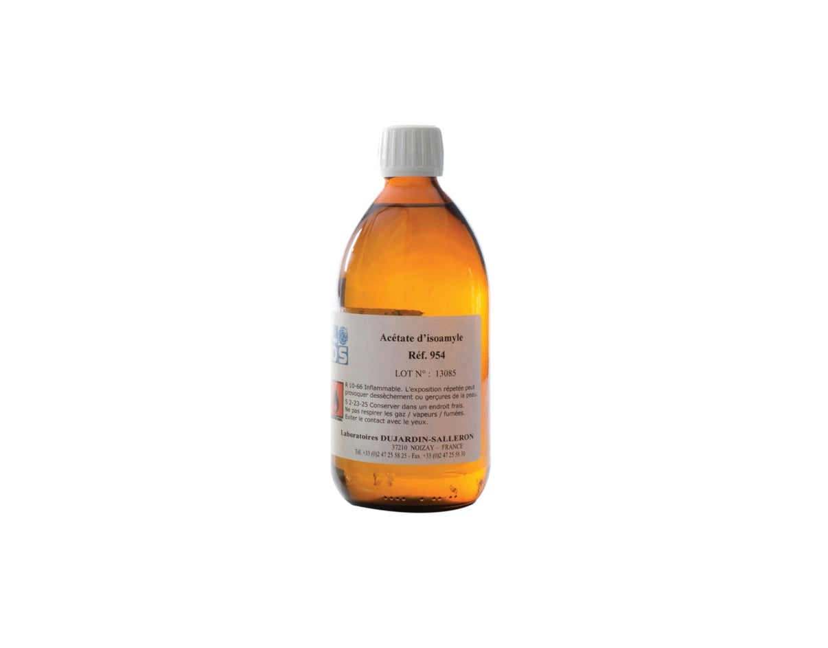 954500-Acétate d’isoamyle, 500 ml