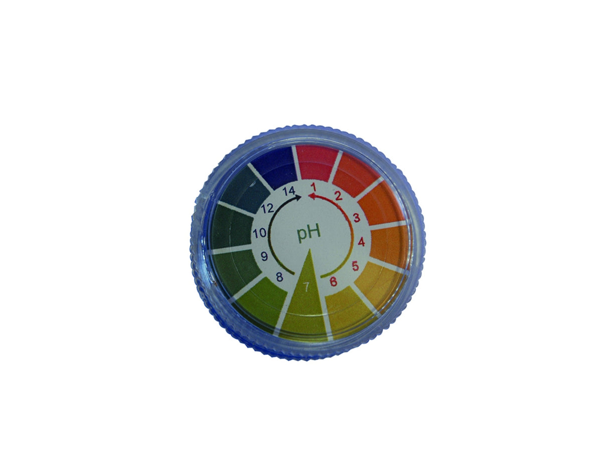 970000-Papier pH universel 1-14