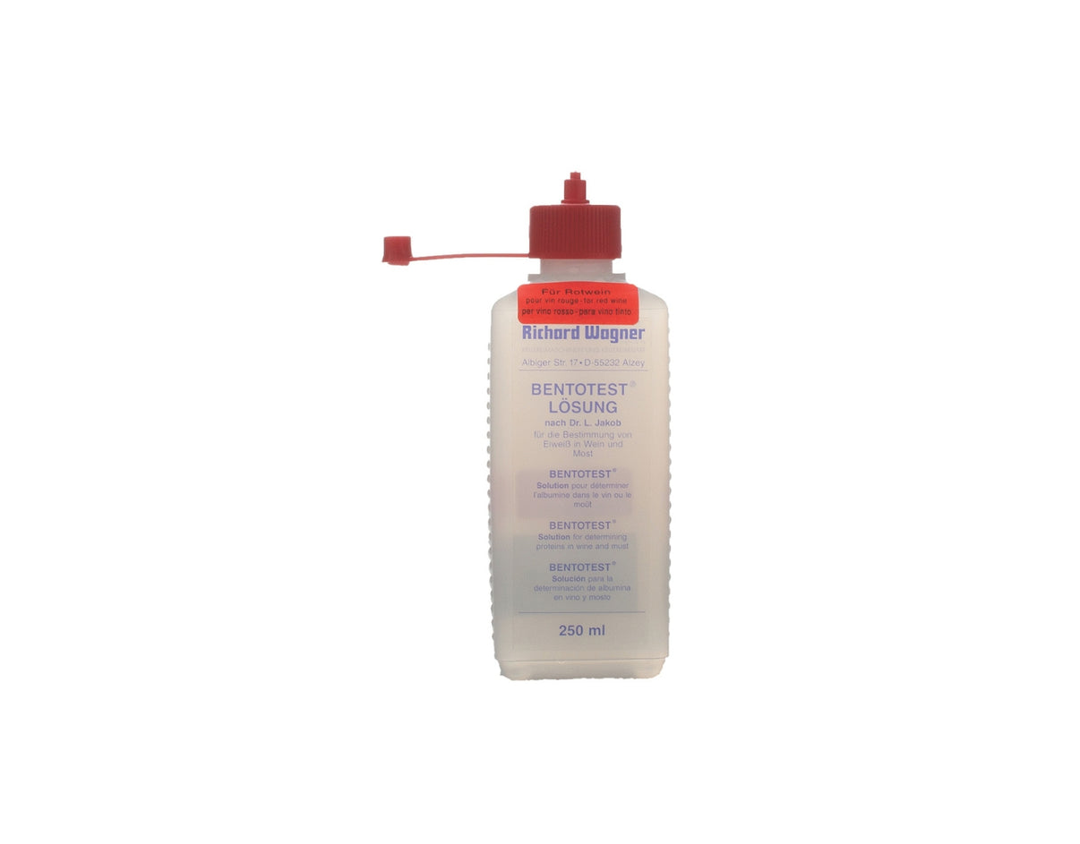 970250-Réactif Bentotest, flacon de 250 ml