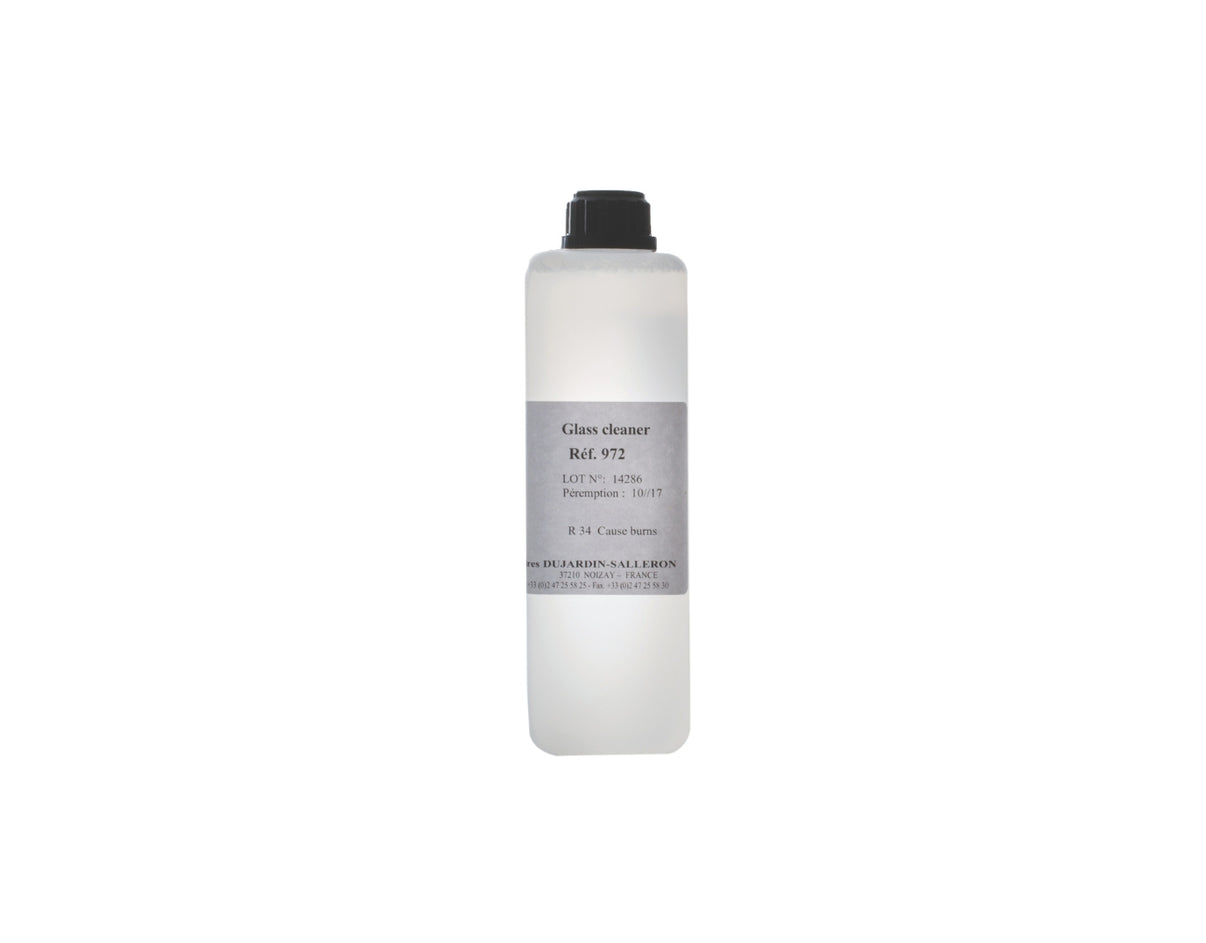 972500-Glass cleaner