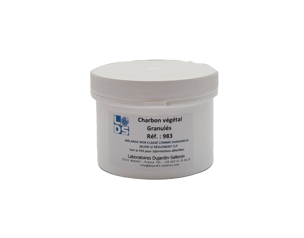 983500-Charbon végétal 100 g