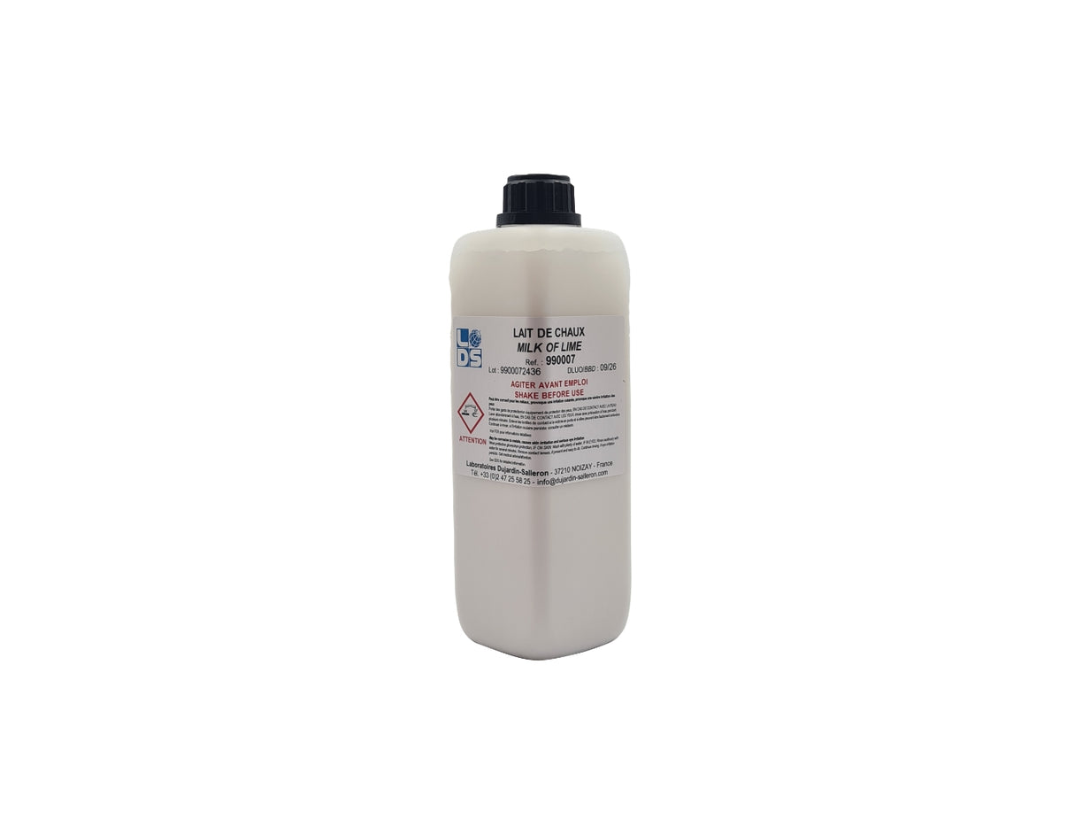 990007-Lait de chaux