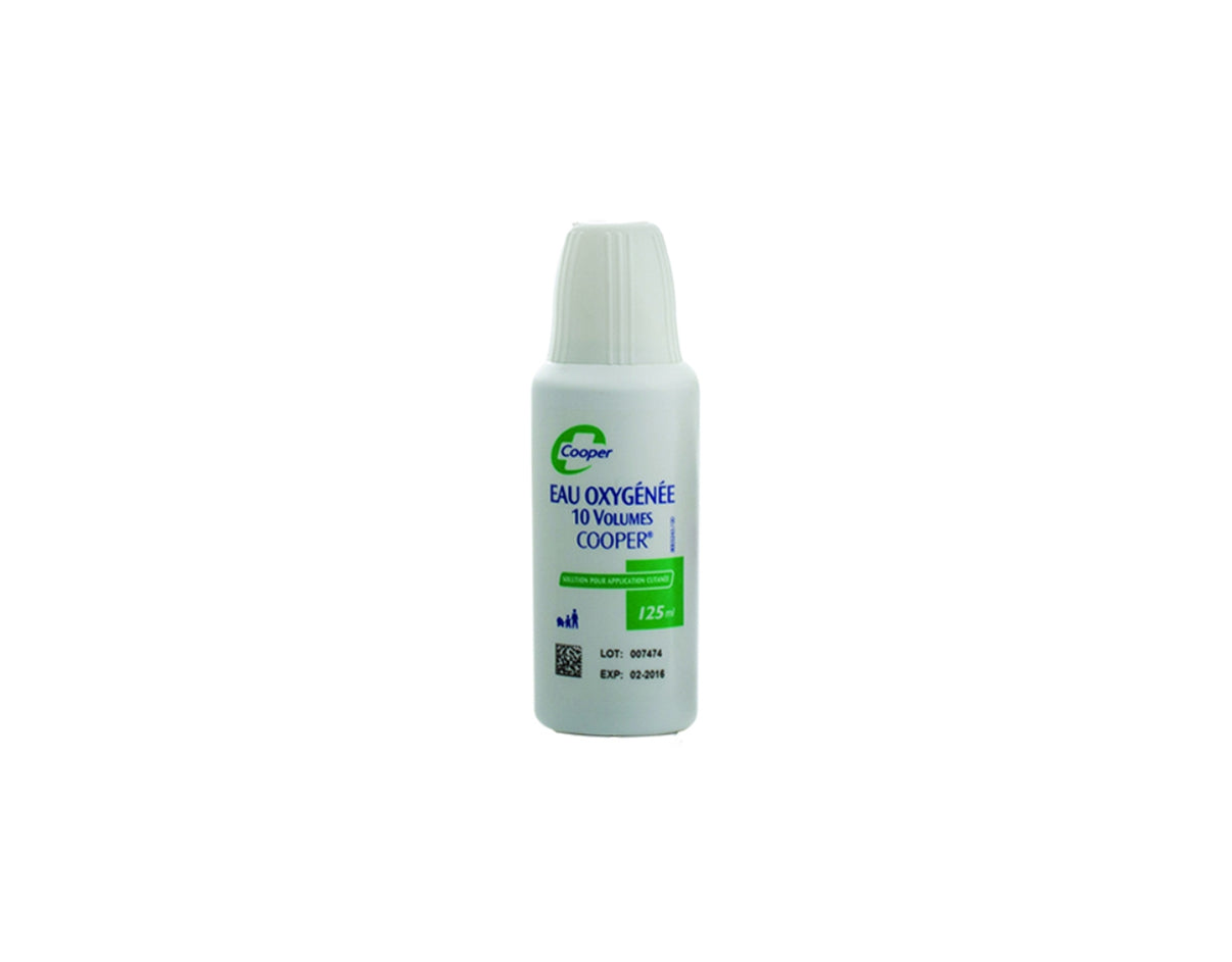 990015-Eau oxygénée