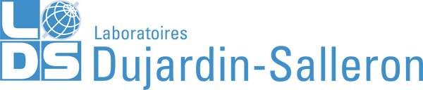Logo de Dujardin-Salleron