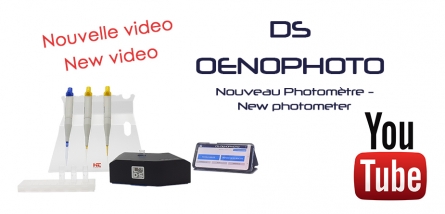 DS Oenophoto 